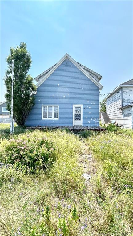 7658 St-Paul, Bas-Caraquet, NB