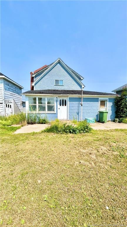 7658 St-Paul, Bas-Caraquet, NB