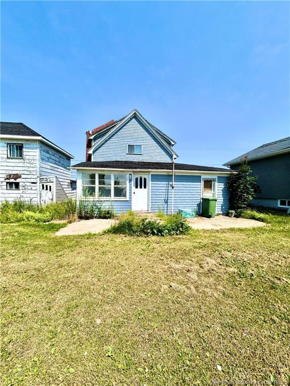 7658 St-Paul, Bas-Caraquet, NB