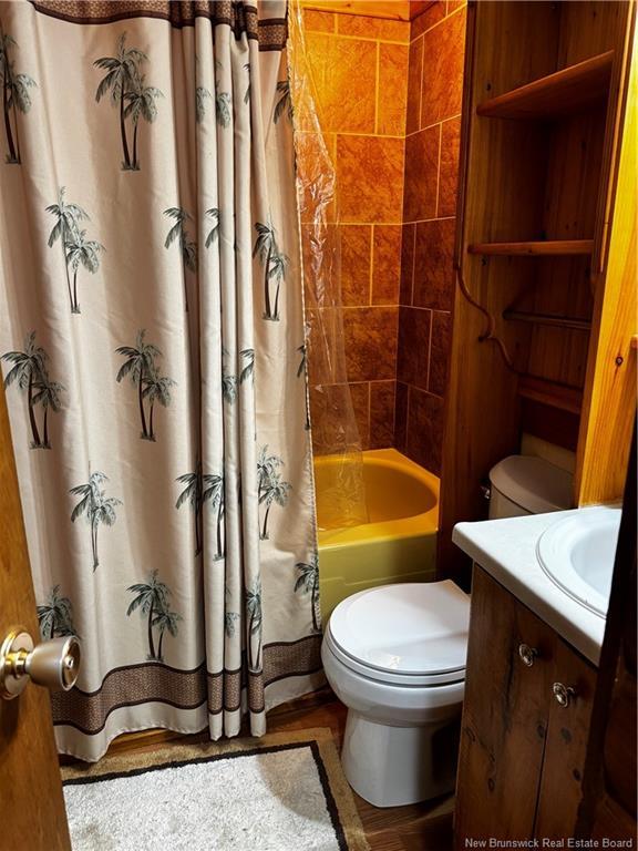 1076 Baisley Rd, Saint-Jacques, NB