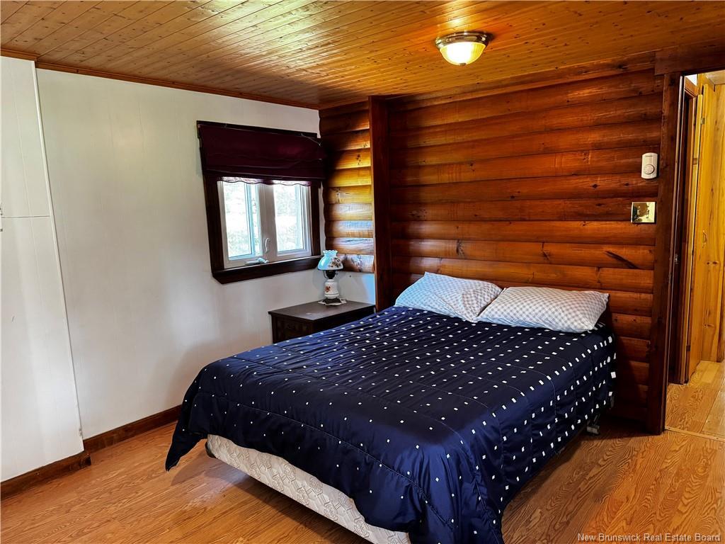 1076 Baisley Rd, Saint-Jacques, NB