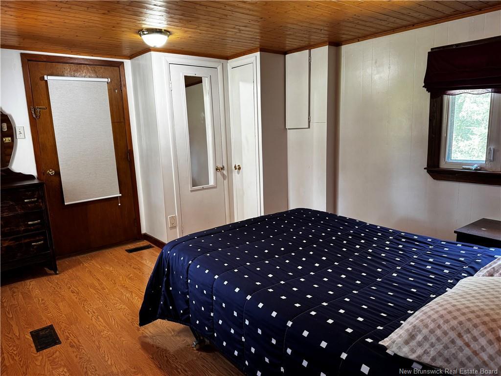 1076 Baisley Rd, Saint-Jacques, NB