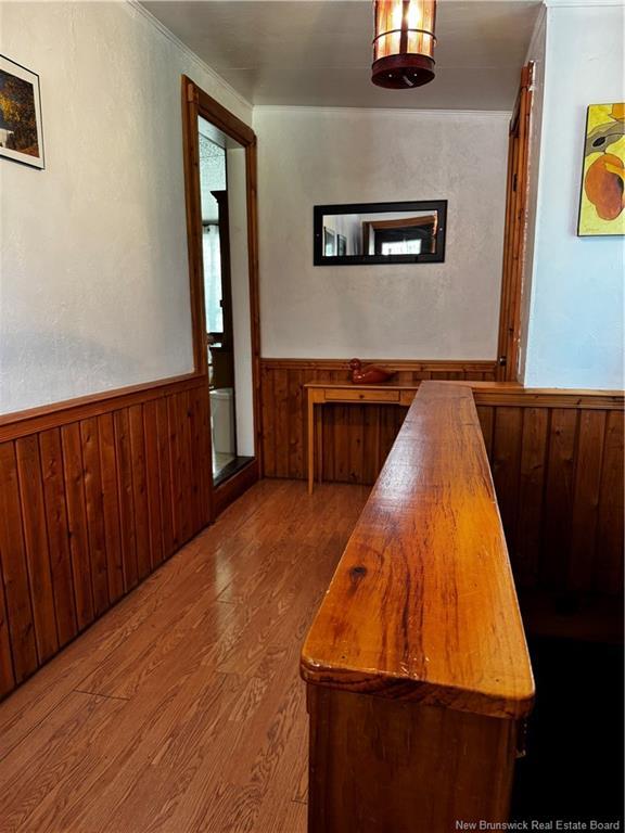 1076 Baisley Rd, Saint-Jacques, NB