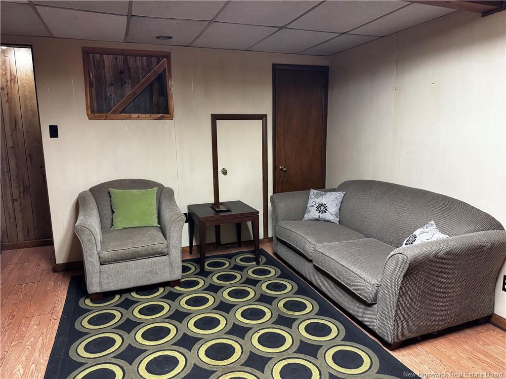 1076 Baisley Rd, Saint-Jacques, NB