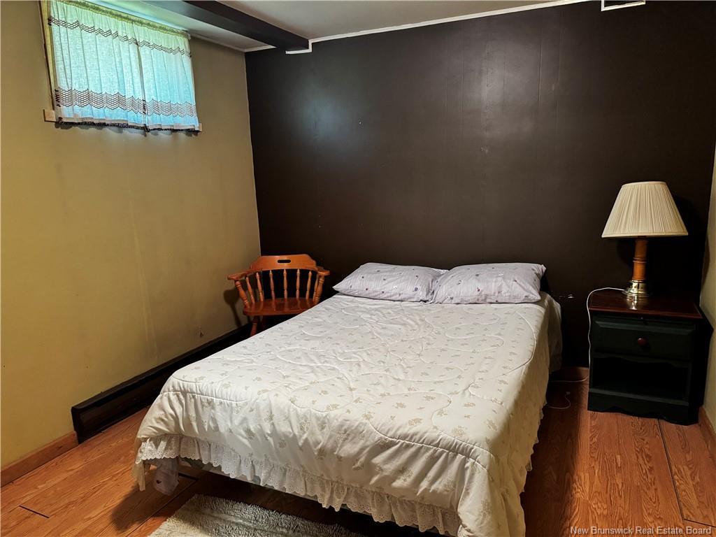 1076 Baisley Rd, Saint-Jacques, NB