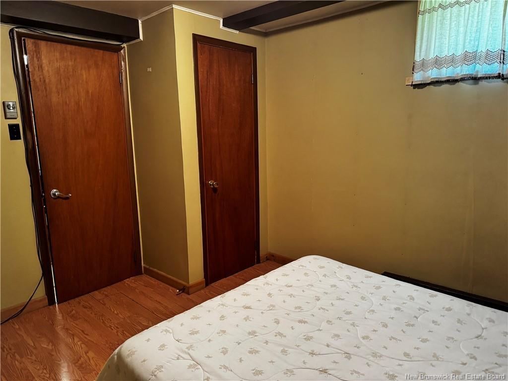 1076 Baisley Rd, Saint-Jacques, NB