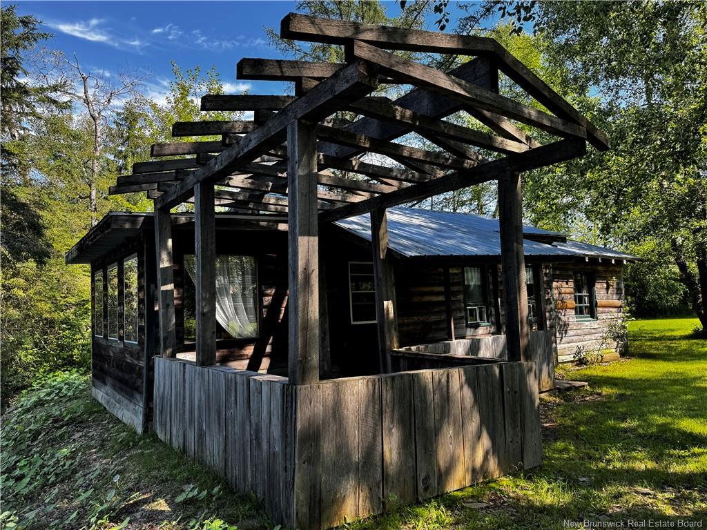 1076 Baisley Rd, Saint-Jacques, NB