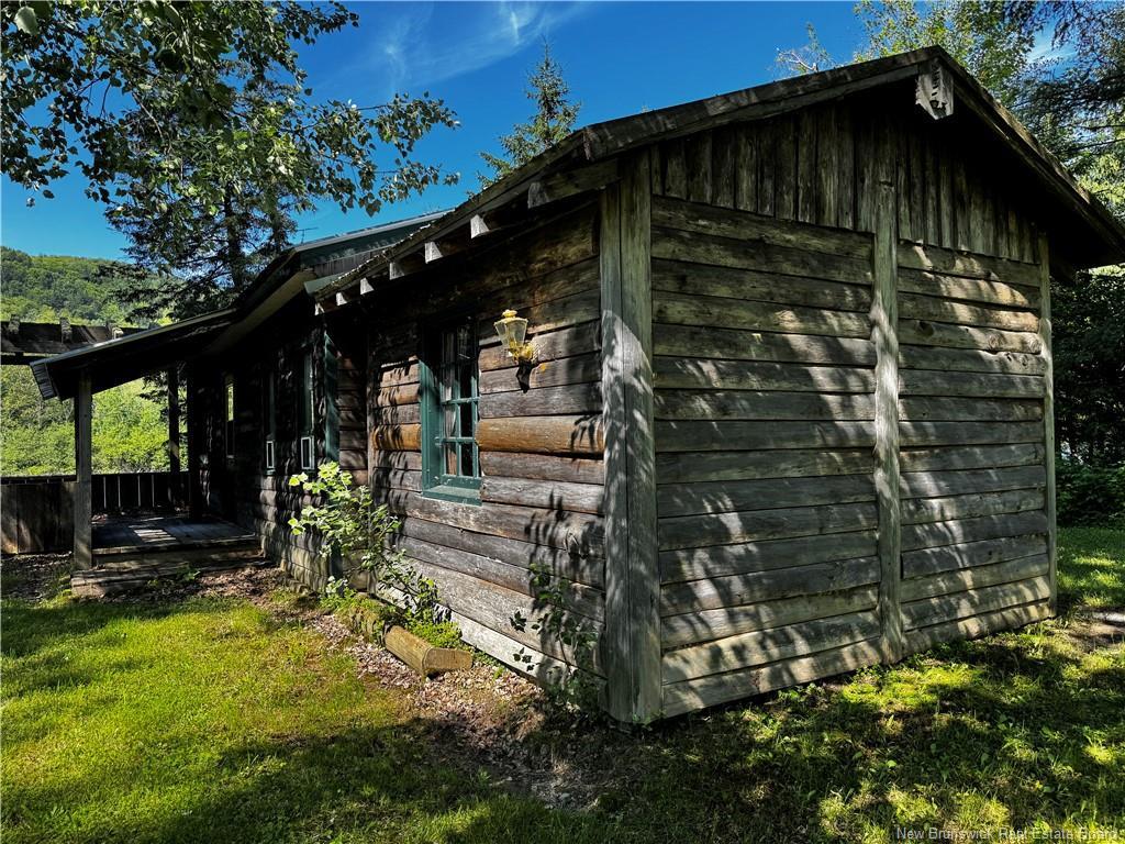 1076 Baisley Rd, Saint-Jacques, NB