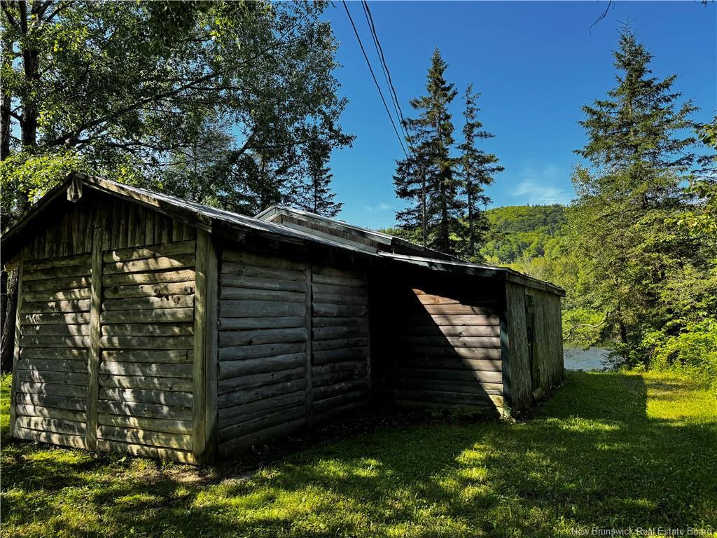 1076 Baisley Rd, Saint-Jacques, NB