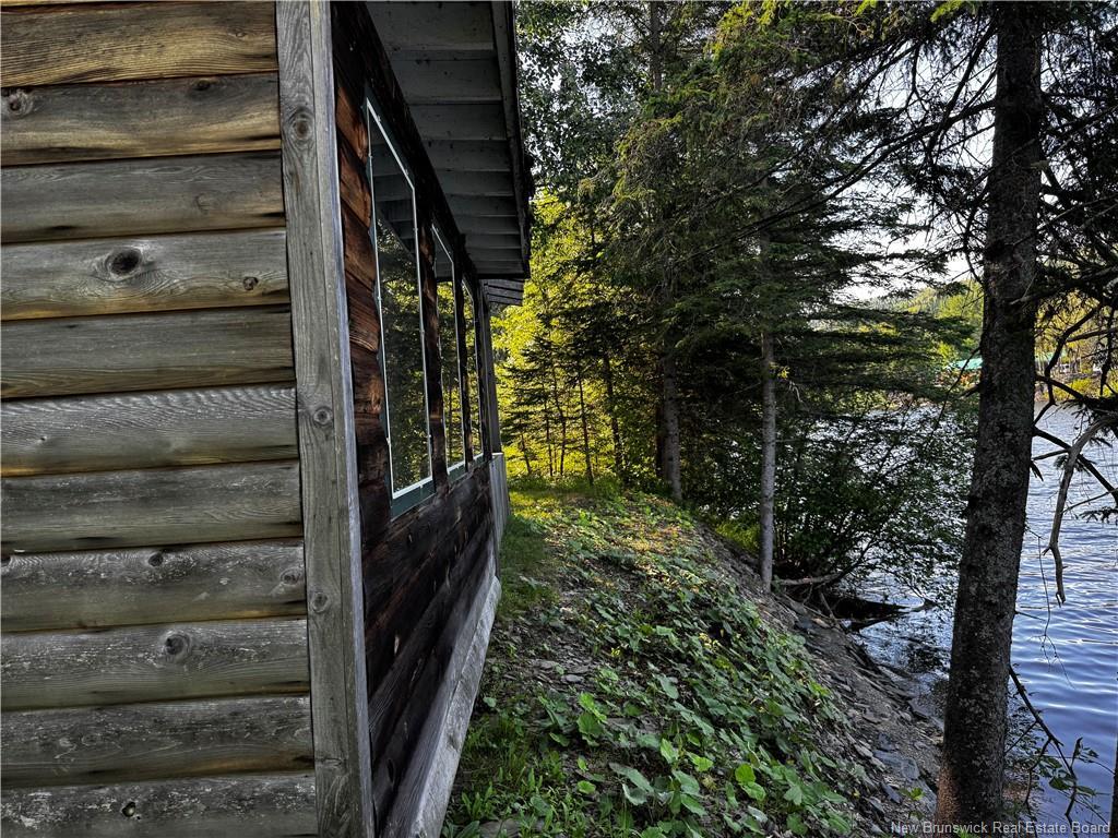 1076 Baisley Rd, Saint-Jacques, NB