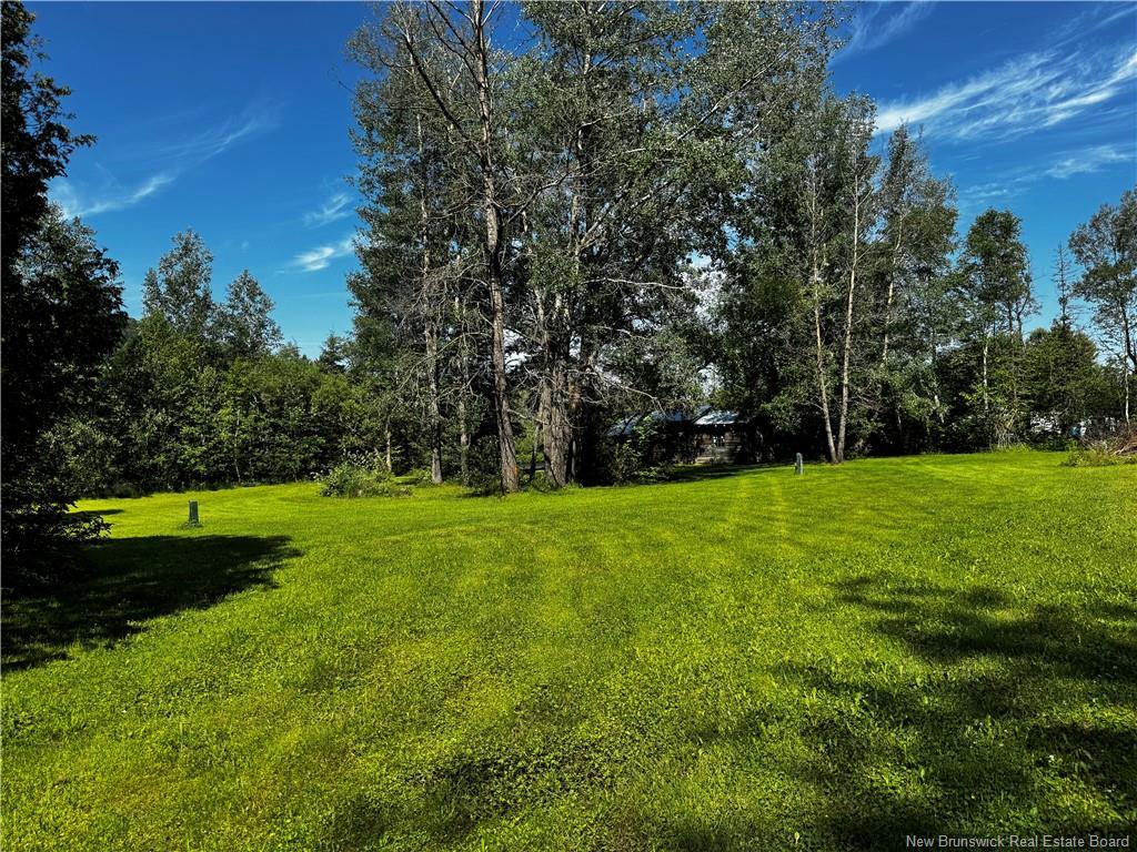 1076 Baisley Rd, Saint-Jacques, NB