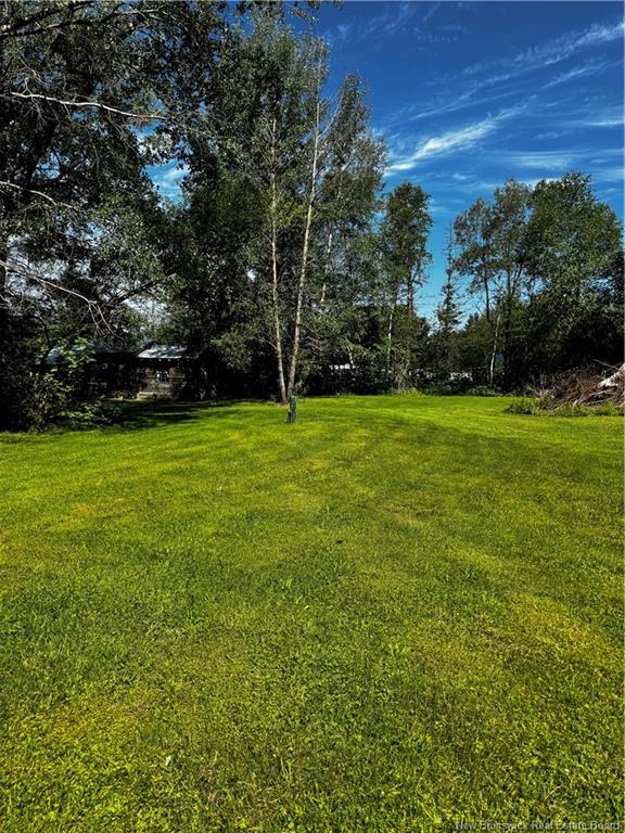 1076 Baisley Rd, Saint-Jacques, NB