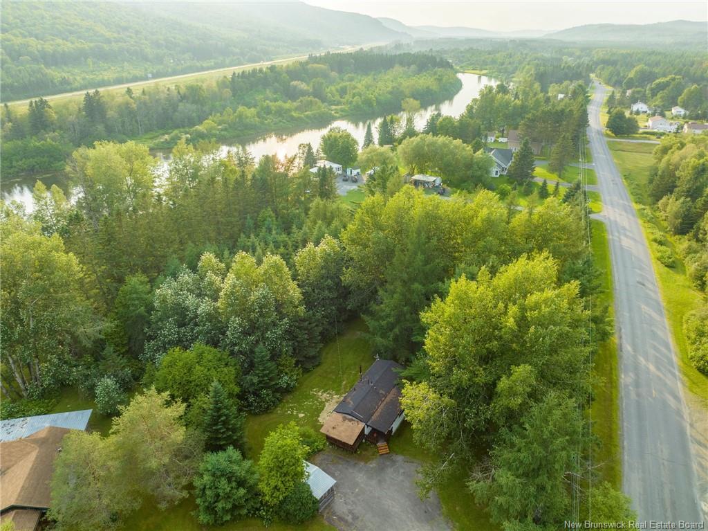 1076 Baisley Rd, Saint-Jacques, NB