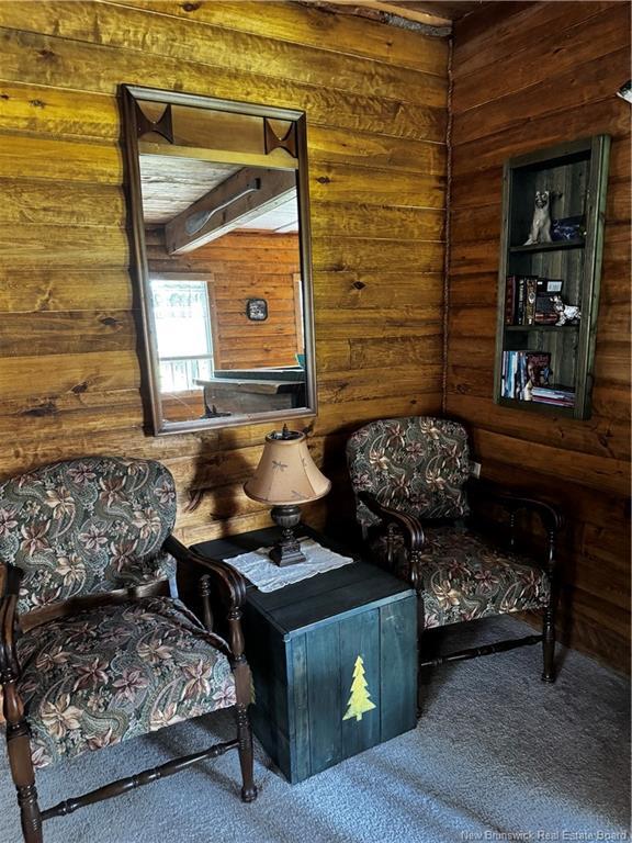 1076 Baisley Rd, Saint-Jacques, NB