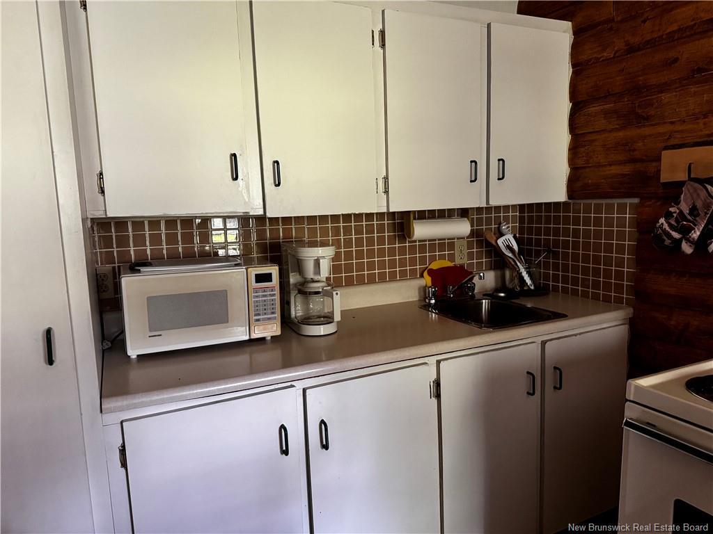 1076 Baisley Rd, Saint-Jacques, NB