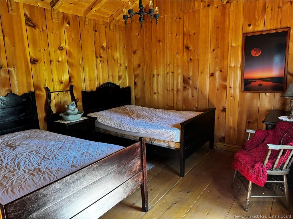 1076 Baisley Rd, Saint-Jacques, NB