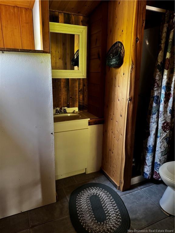 1076 Baisley Rd, Saint-Jacques, NB