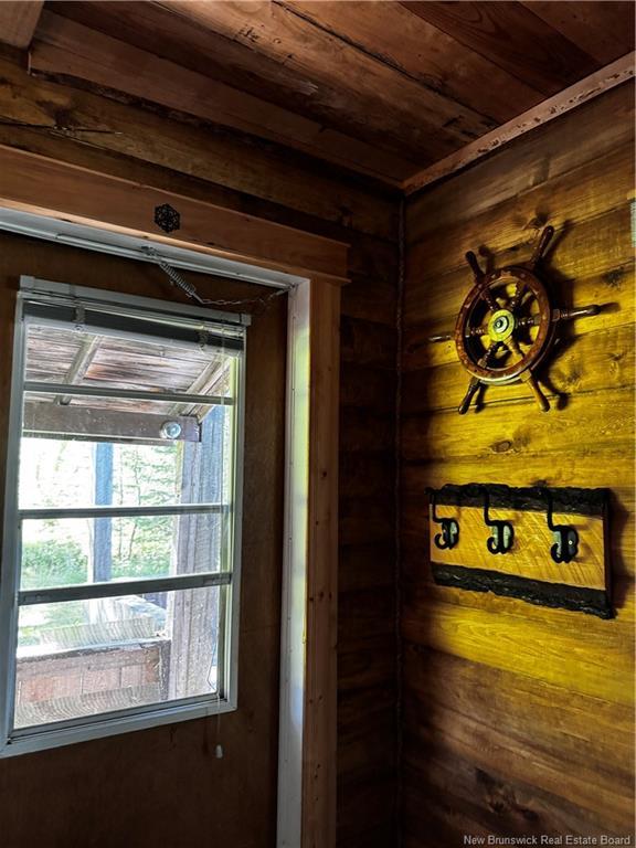 1076 Baisley Rd, Saint-Jacques, NB