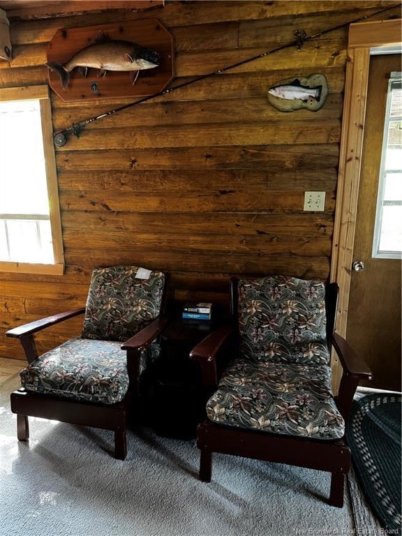 1076 Baisley Rd, Saint-Jacques, NB