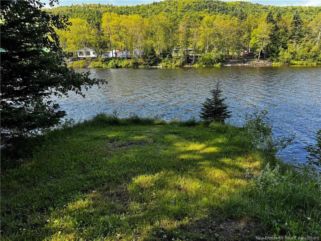 1076 Baisley Rd, Saint-Jacques, NB