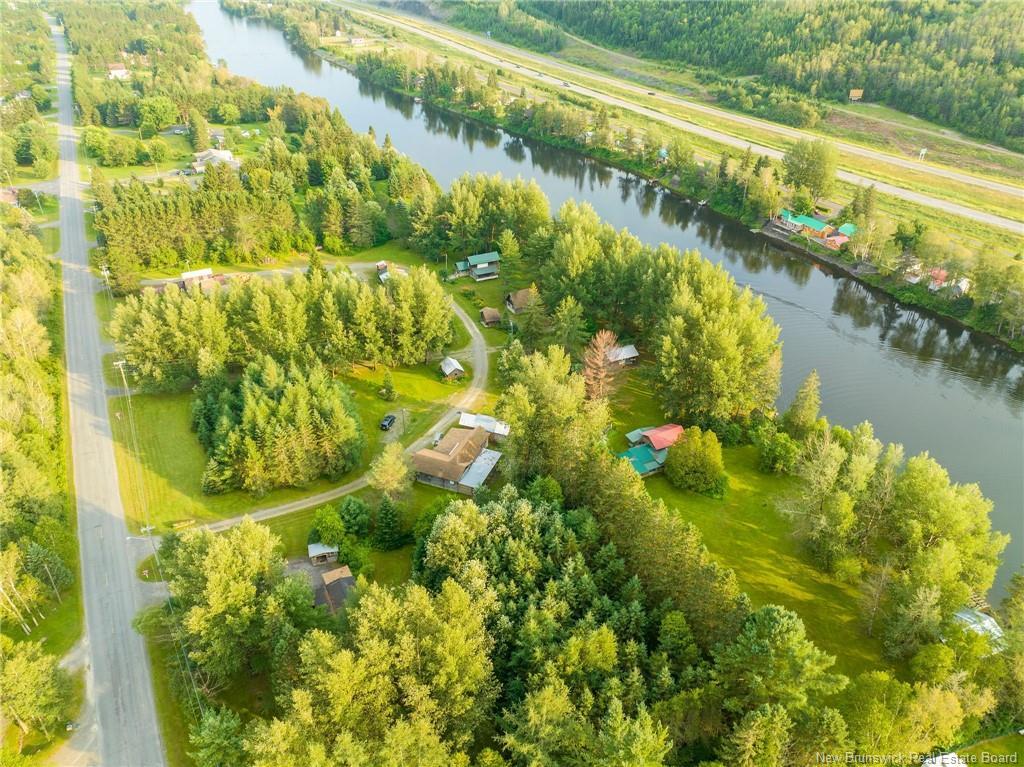 1076 Baisley Rd, Saint-Jacques, NB