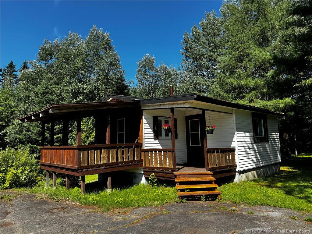 1076 Baisley Rd, Saint-Jacques, NB