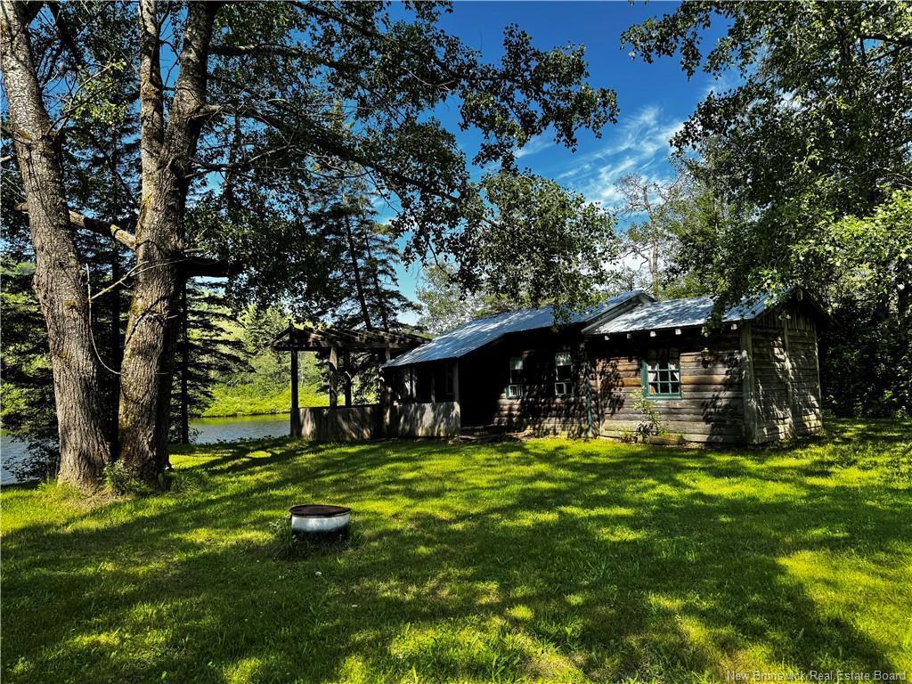 1076 Baisley Rd, Saint-Jacques, NB