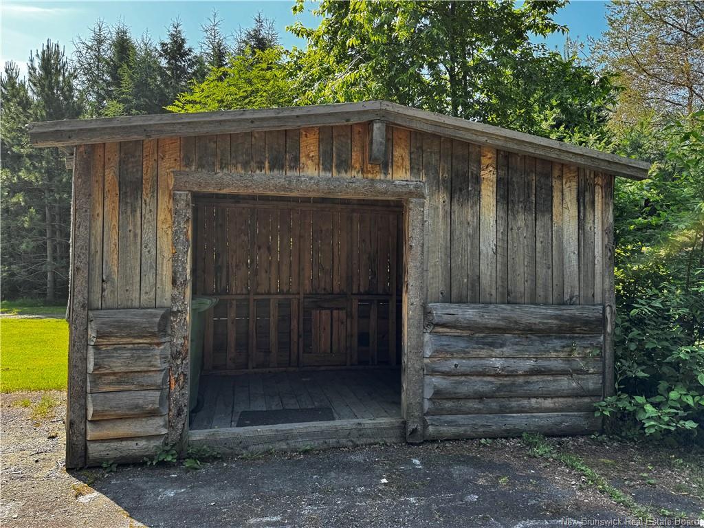 1076 Baisley Rd, Saint-Jacques, NB