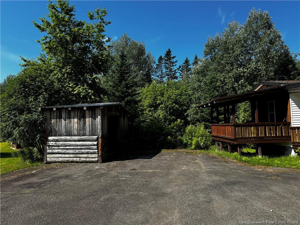 1076 Baisley Rd, Saint-Jacques, NB