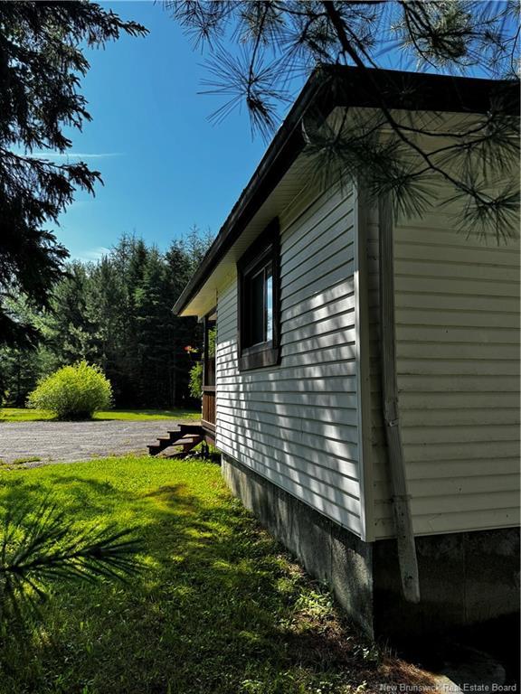 1076 Baisley Rd, Saint-Jacques, NB