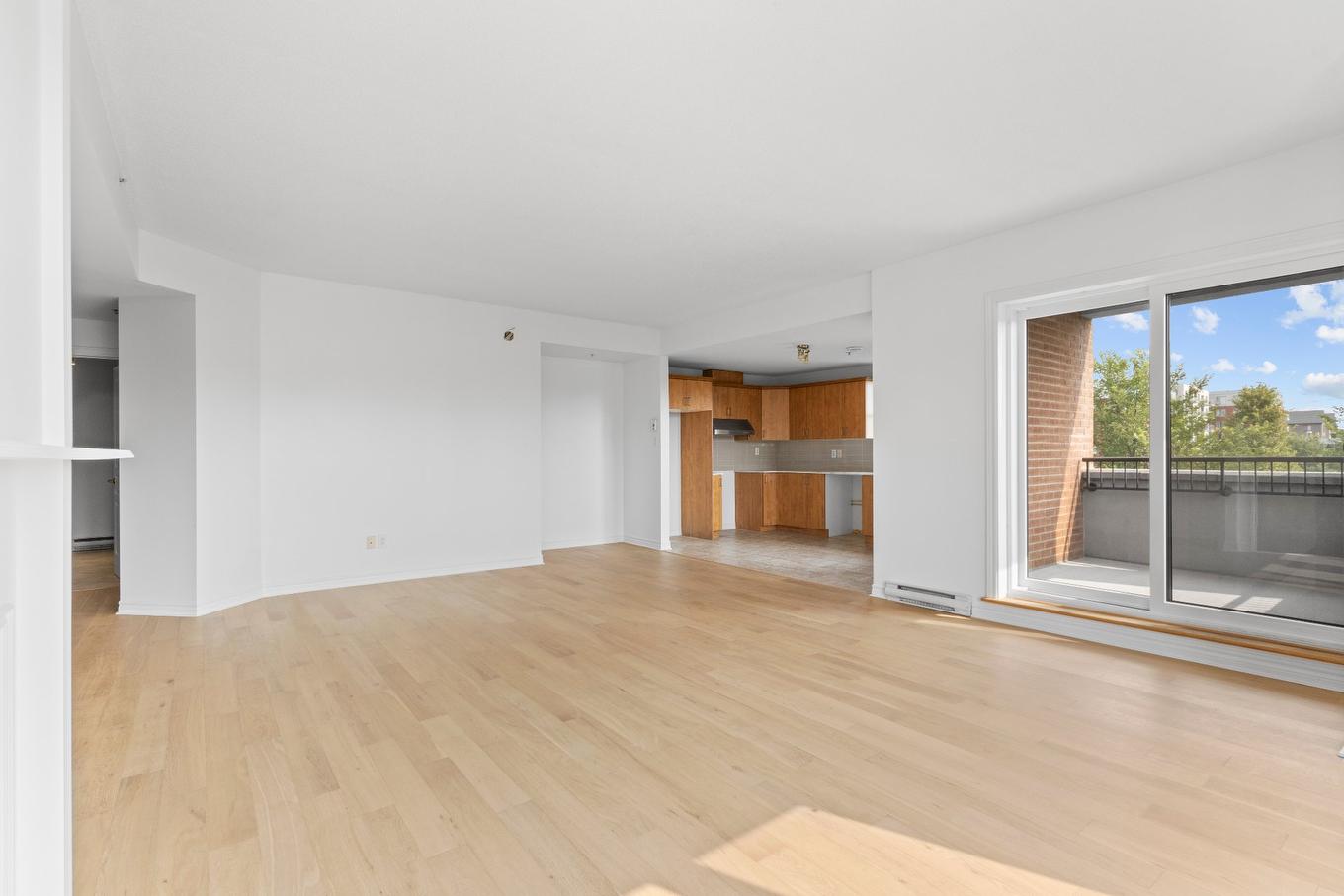 Overall view - 205-5400 Av. Colomb, Brossard, QC - Indoor