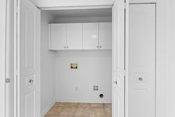 Laundry room -
