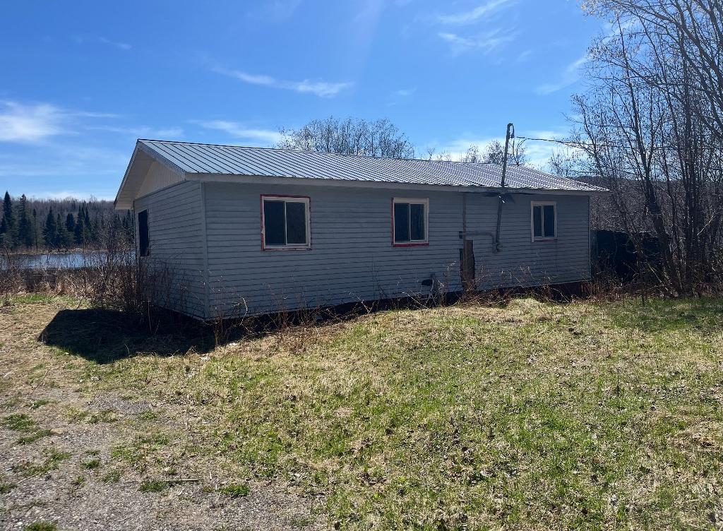 Exterior - 3 - 2 Rue Jacqueline, Messines, QC - Outdoor