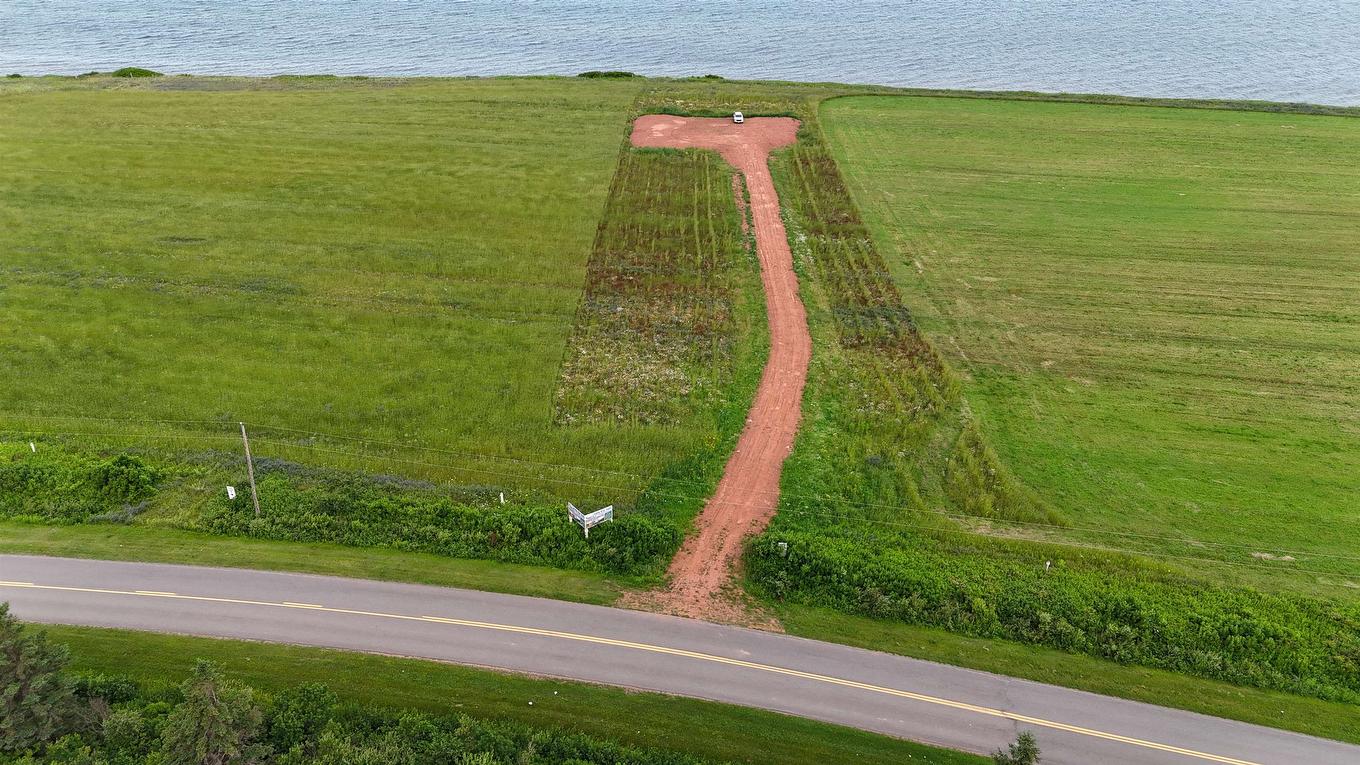 Route 14, Campbellton, PE