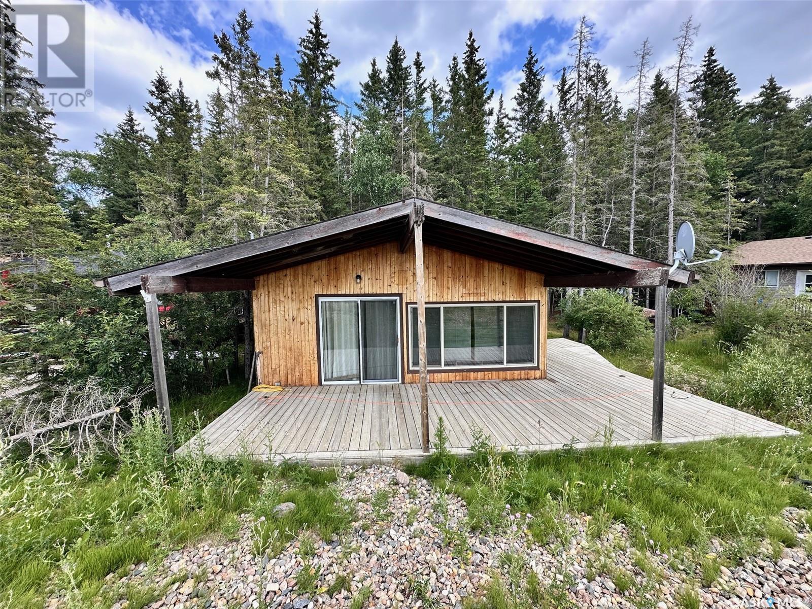 Lot 2, Sub 5, Spiritwood Rm No. 496, SK - Outdoor