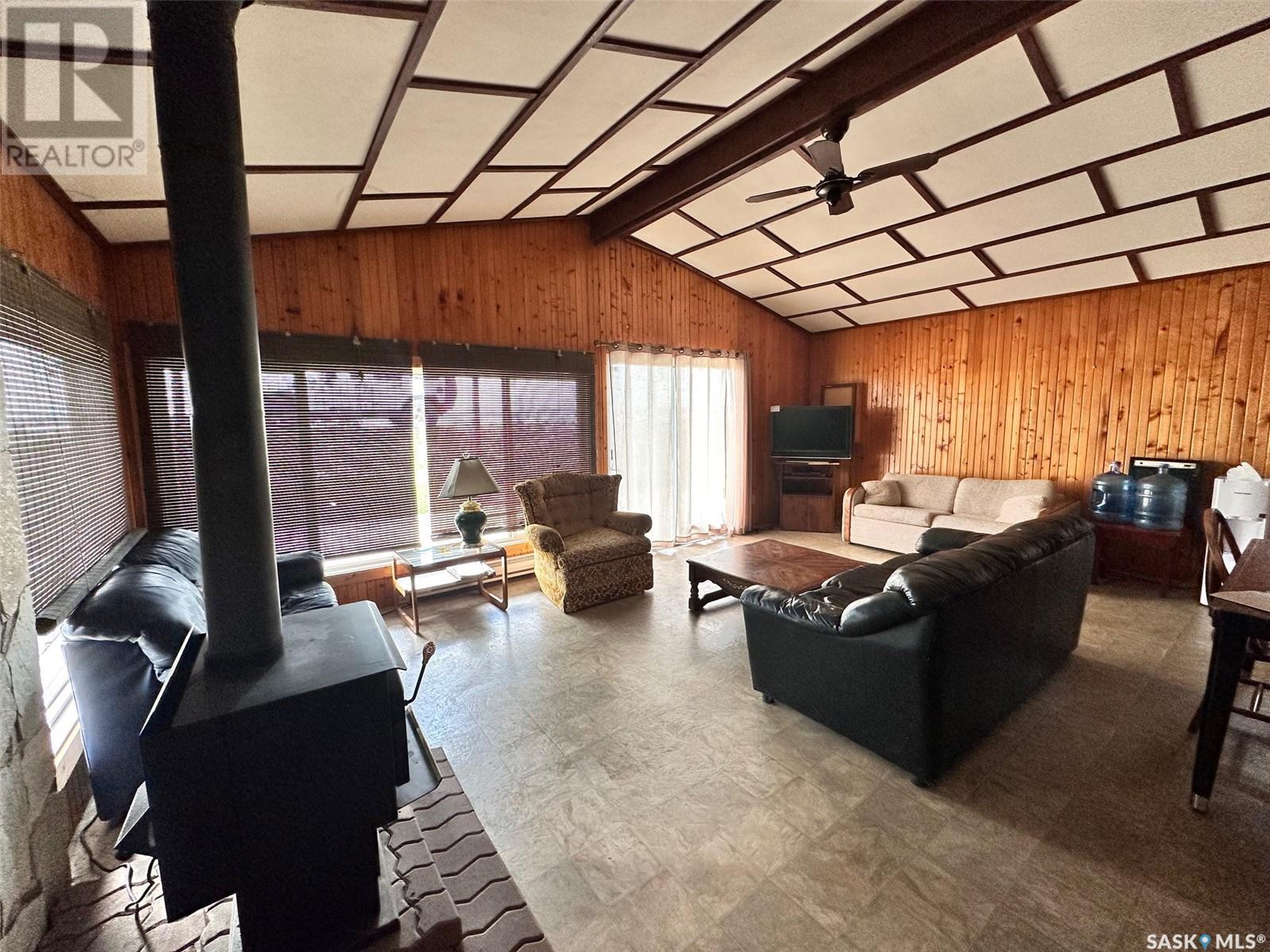 Lot 2, Sub 5, Spiritwood Rm No. 496, SK - Indoor