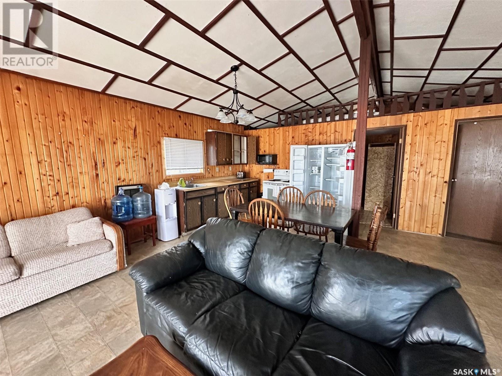Lot 2, Sub 5, Spiritwood Rm No. 496, SK - Indoor Photo Showing Living Room