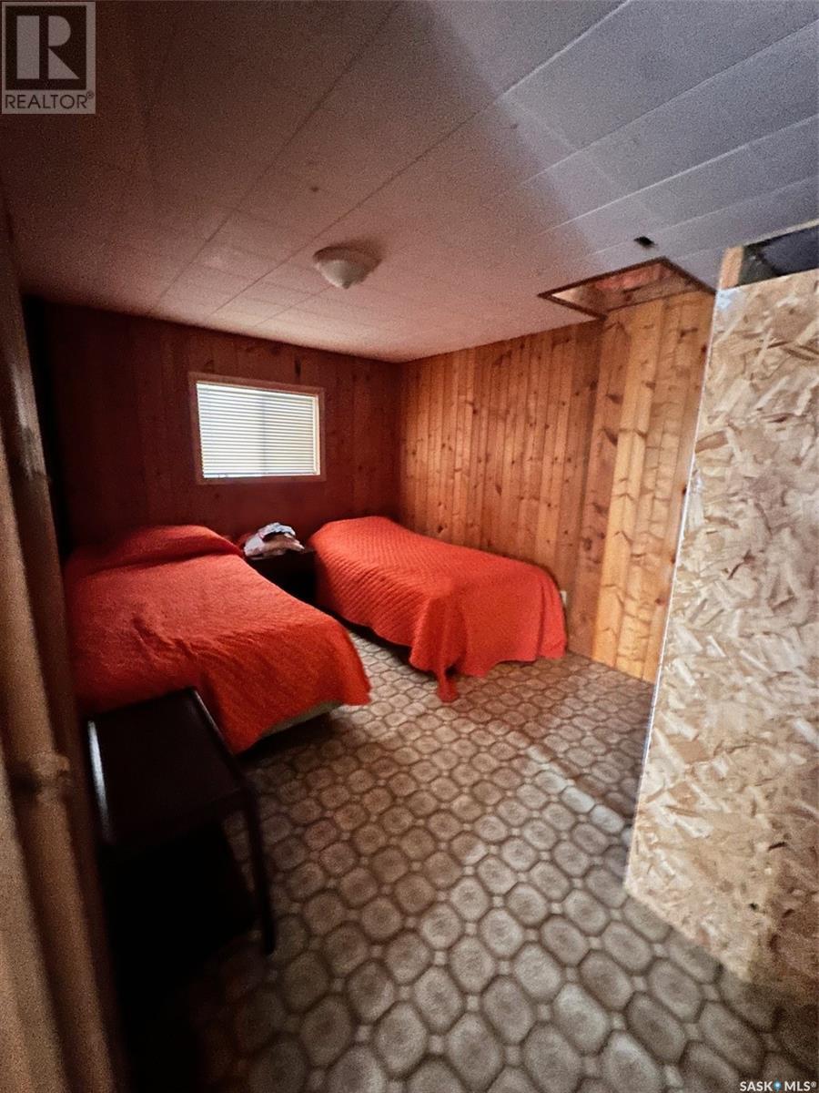 Lot 2, Sub 5, Spiritwood Rm No. 496, SK - Indoor