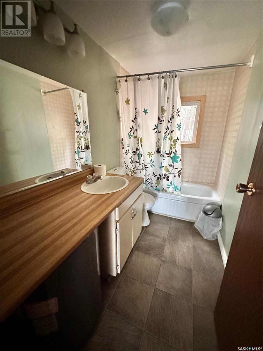 Lot 2, Sub 5, Spiritwood Rm No. 496, SK - Indoor Photo Showing Bathroom