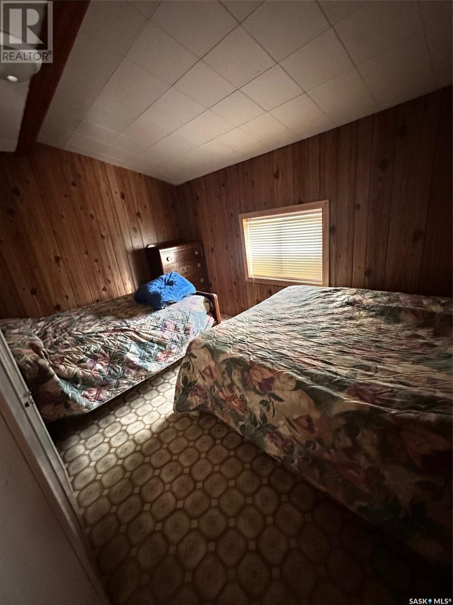 Lot 2, Sub 5, Spiritwood Rm No. 496, SK - Indoor Photo Showing Bedroom