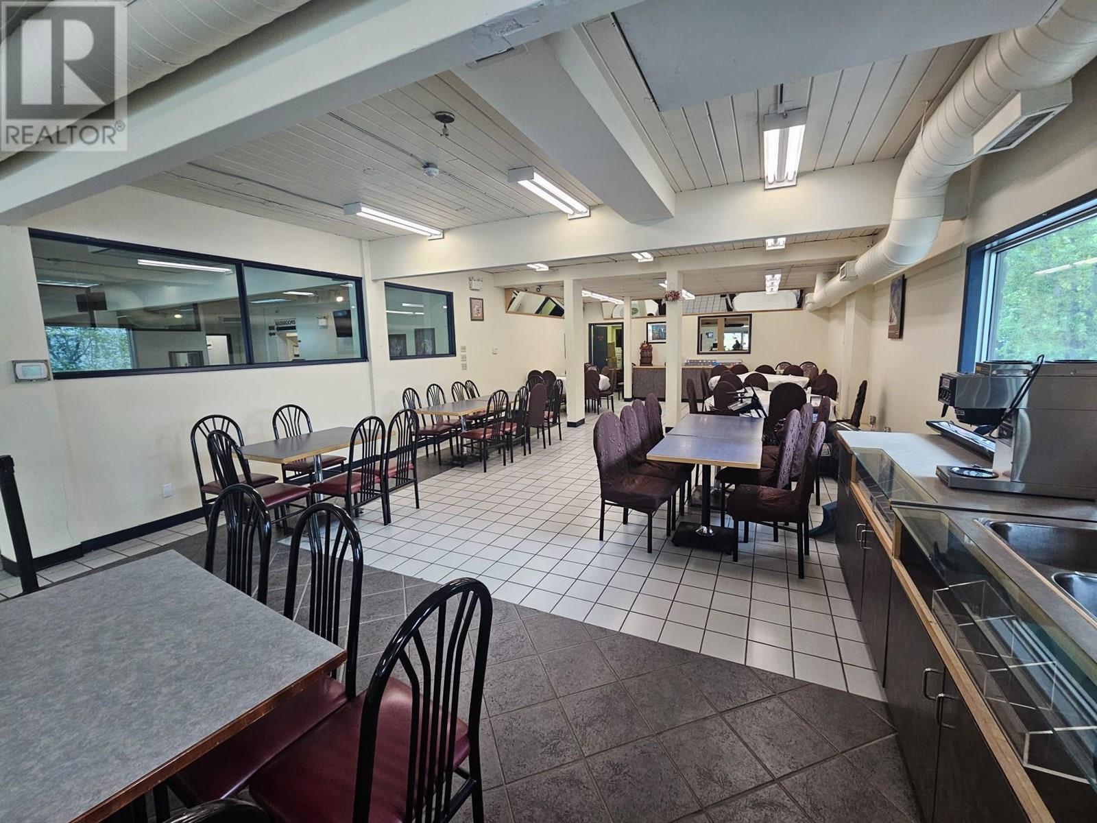 1205 Trans Canada Highway, Golden, BC