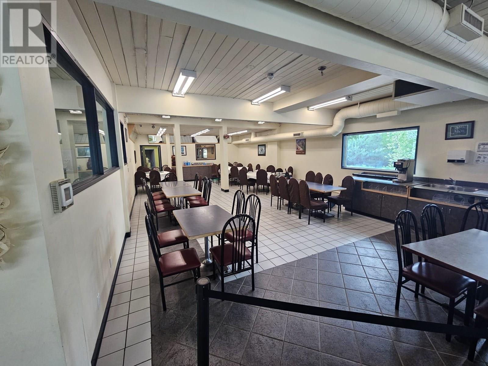 1205 Trans Canada Highway, Golden, BC