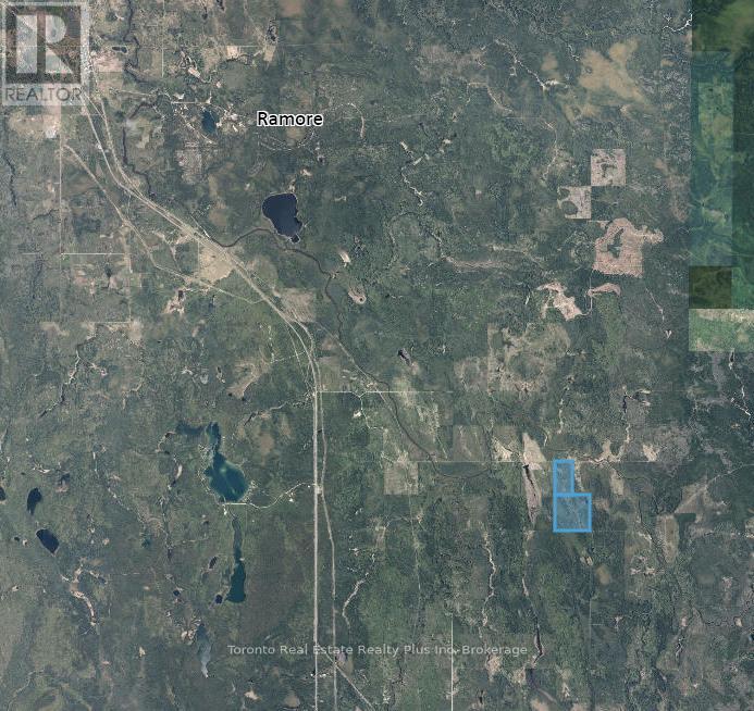 L3 C 5 Grouse Road S, Black River Matheson, ON