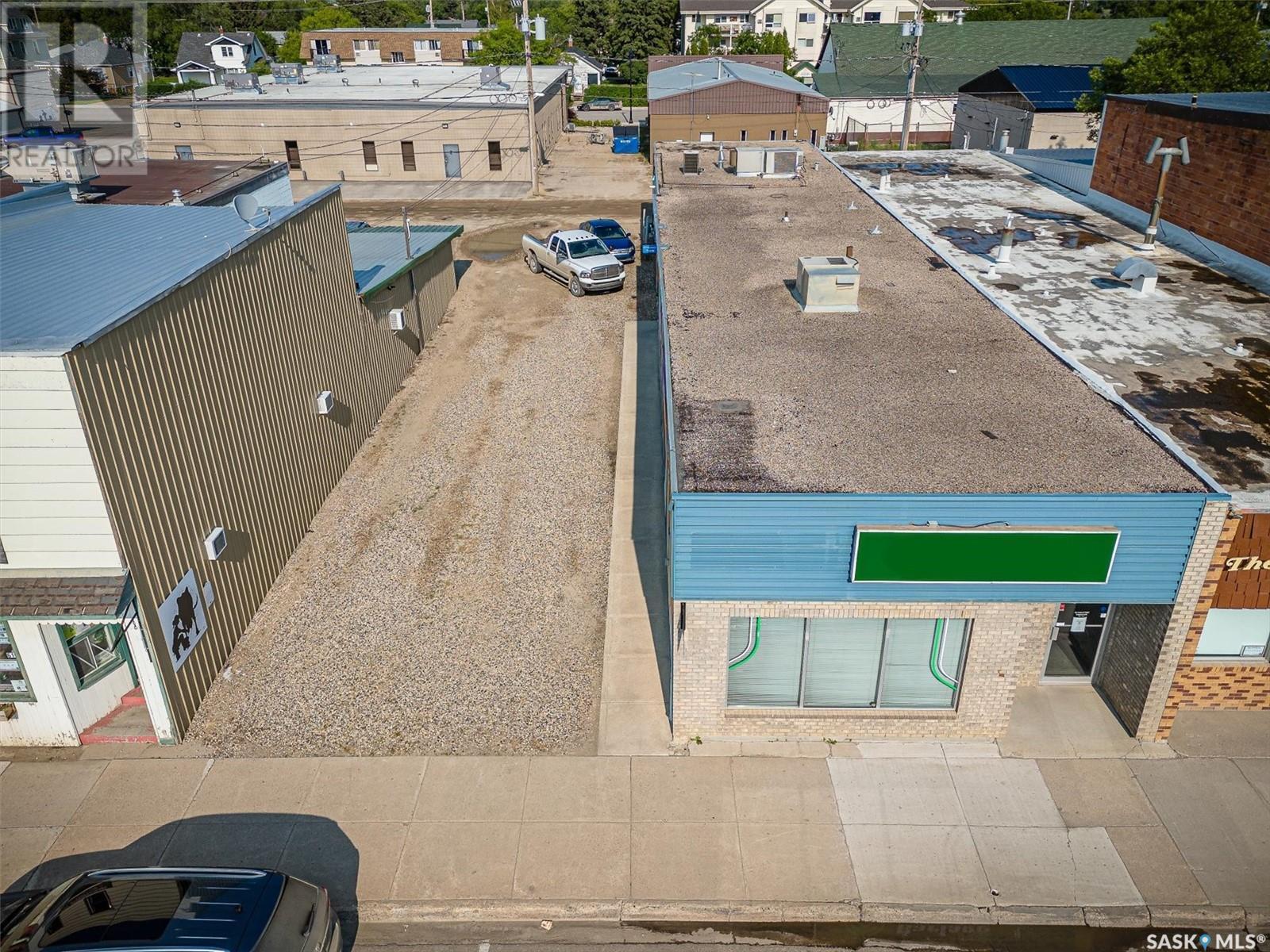 612 Main Street, Humboldt, SK