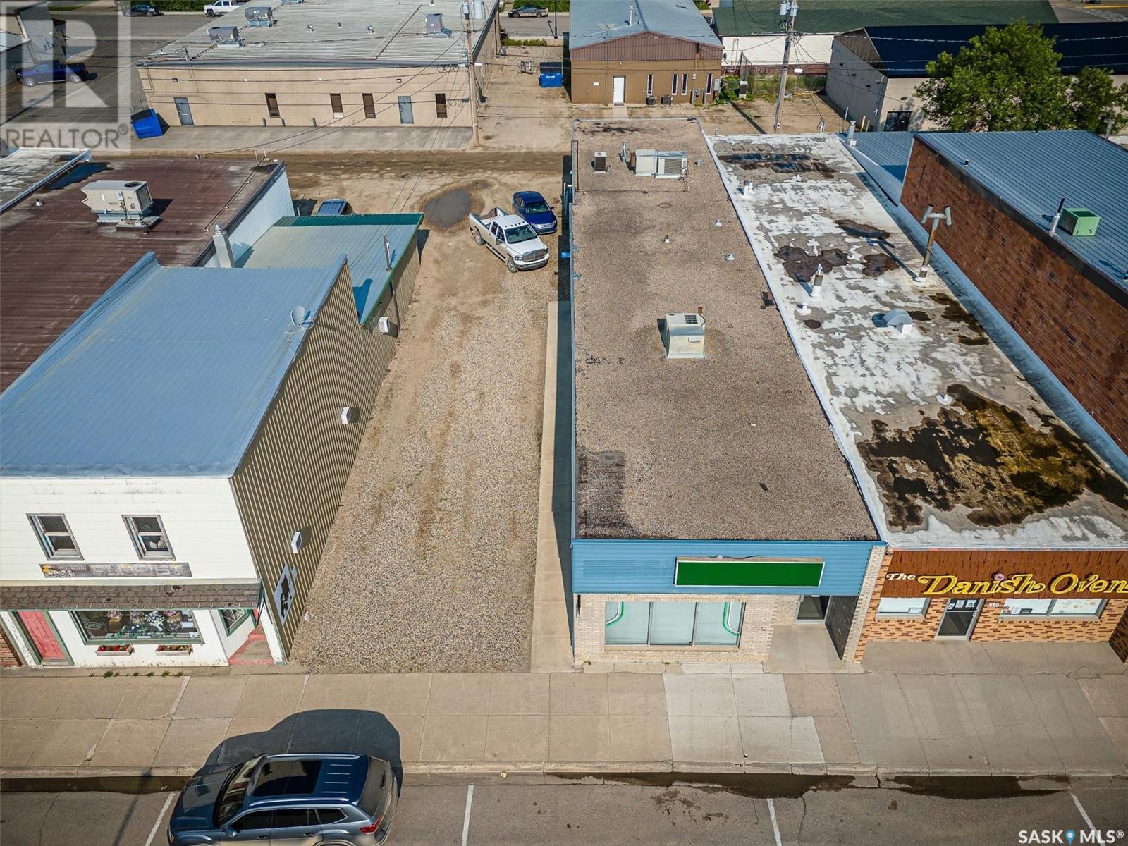 612 Main Street, Humboldt, SK