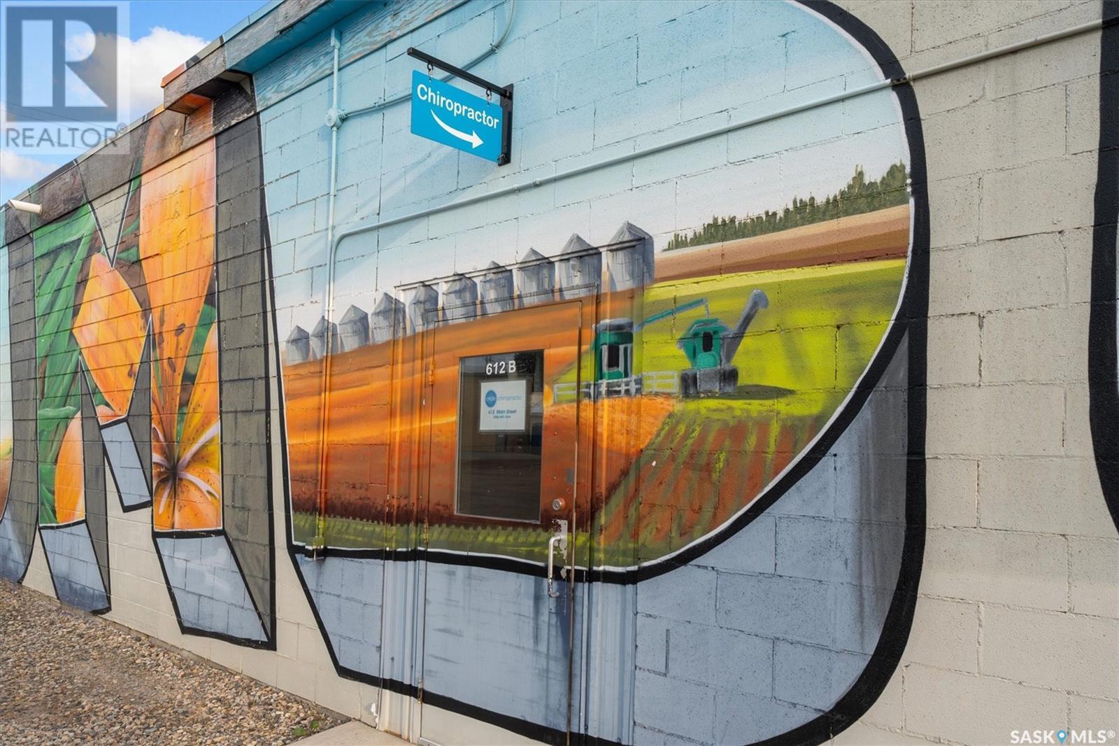 612 Main Street, Humboldt, SK