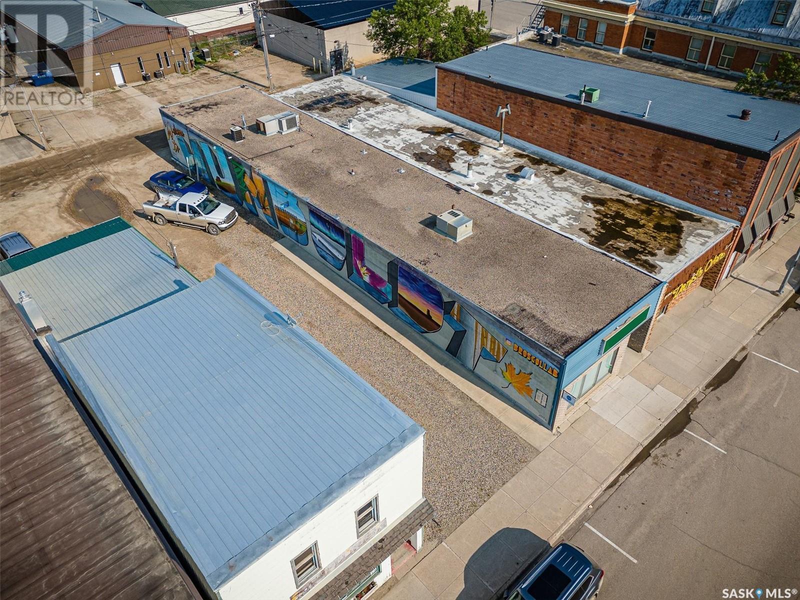 612 Main Street, Humboldt, SK