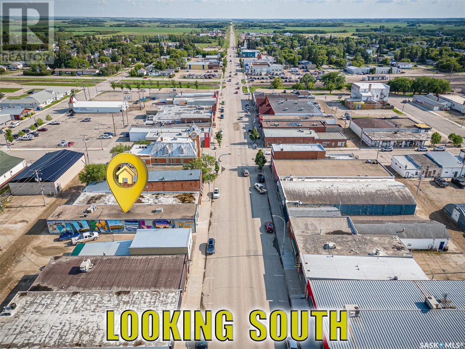 612 Main Street, Humboldt, SK