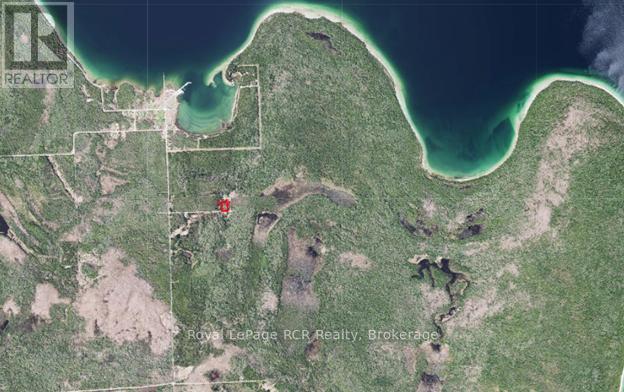 25 I Street, Cockburn Island, ON