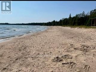 South Beach - 25 I Street, Cockburn Island, ON